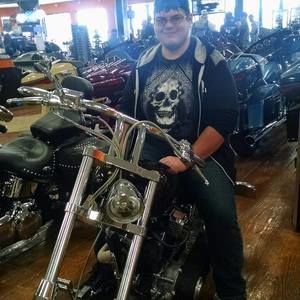 Meet your Posher, Shawn